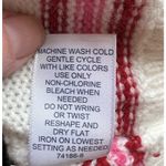 st. john's bay  Womens 3X Mock Neck Long Sleeve Sweater Photo 5