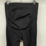 Blanqi High Rise Maternity Post Photo 3