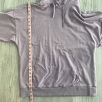 All In Motion Light Purple Hooded Sweatshirt Size Medium Photo 5