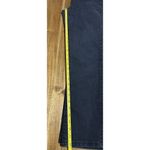 DKNY  Mercer Skinny Jeans Womens size 6 Black Denim Photo 7