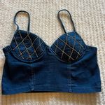 Haute Monde Tank Top Photo 0