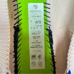 Rothy's Round Toe Slip On Knit Ballet Flats Light Pale Pink 9 Photo 10