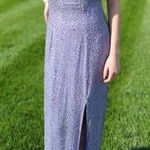 Dress Purple Size 8 Photo 0