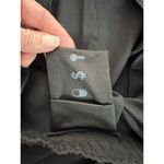 FIGS Tansen Jogger 2.0 Unisex Tall 2XL Black Elastic Waist Pants Photo 8