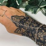 Bracelet Ring Slave Bracelet Bondage New Photo 0