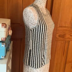 Sanctuary Sweater Tank Nordstrom Sweater Vest Season Change Professional Knit Photo 4