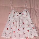 One Clothing Floral Boutique Top Photo 0