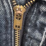 Wrangler Vtg Women Jeans Sz 13x32 (30x32) Denim Acid Wash USA High Rise 14mwznf Photo 4