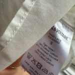 Zadig & Voltaire  Ivory Lace-Accented Blouse Photo 4