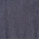 Trouve Mixed Media Solid Front Stripes Back VNeck Lightweight Sweater SZ XS Blue Photo 11