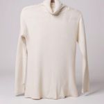 1950's vintage Lady Marion vintage cream Republic of Korea turtleneck Photo 0