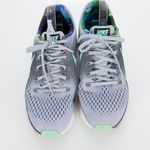 Nike  Zoom Pegasus 34 883270-001 Gray Mint Women's 11 Photo 1