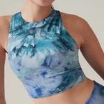 Athleta Conscious Crop Size Small Photo 0