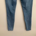 frame denim Frame Le Skinny De Jeanne Distressed Miramonte Wash Jeans Size 27 Photo 10