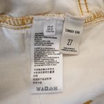 BDG UO  Women's 27 Distressed Cowboy Jean Photo 9