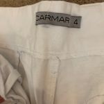 Carmar Denim Baggy Ripped Cargo Pant Photo 9