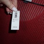 Old Navy Brand New Knit Sweater in a Copper Color size L NWT Photo 2