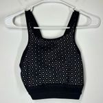 Lululemon Colour Me Quick Sports Bra Size 10 Photo 3