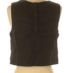 Twelfth St. Cynthia Vincent Bull Crop Top szS Photo 2