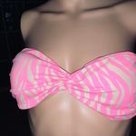 Victoria's Secret Victoria Secret Bandeau Bikini Top  Photo 2
