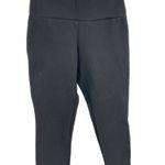 Modern Citizen  Black Pull-On‎ Ponte Skinny Stretch Leggings Size Medium Photo 2