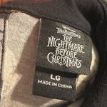 Disney The Nightmare Before Christmas Icons Collar Dress SIZE L NWT Photo 2