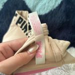 PINK - Victoria's Secret Pink by Victoria Secret Nude Bandeau Bra Photo 3