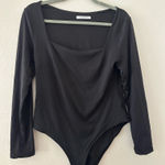 Amazon Black bodysuit  Photo 0