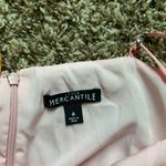 J.Crew  Mercantile Floral Maxi Dress Size 6 Photo 3