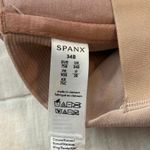 Spanx NEW  Size 34B Bra-llelujah Full Coverage Bra Naked 2.0 Tan Photo 3