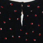 Free People Nile River Printed Crop Top Photo 4