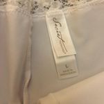 secret treasures  NEW back lift enhancer lace embellished briefs, size Large Photo 2