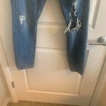 Levi's LEVI’S big E 501 Super Distressed Size 30x30 Photo 9