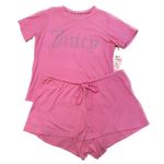 Juicy Couture  Pajama Set Photo 1