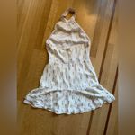 Yumi Kim  Ginny Halter Dress Photo 4