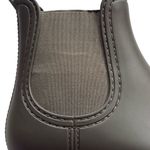 Jeffrey Campbell  Cloudy Rain Boots Olive Size 9 Photo 9