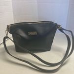 Bebe  Women’s Black‎ Crossbody Handbag 9X3.5X8 Photo 8