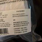 Avon Women’s Boots Black Size 9 Photo 2