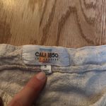 Cali 1850 Tan Romper Photo 1