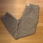 Nicole Miller Zipper Joggers Photo 0