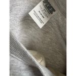 PINK by Victoria’s Secret Louisville Cardinals Cropped Sweatshirt XS Gray Photo 6