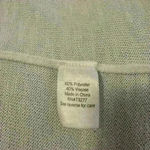 Nine West Women’s White  Cardigan Photo 4