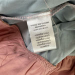 TCEC Pastel Long Sleeves Ruffle Colorful Mini Dress with Yellow Accents Photo 11