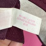 PINK - Victoria's Secret Victoria's Secret PINK Wear Everywhere Lightly Lined T-Shirt Bra 34C Purple READ Photo 6