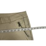 cj banks Women's Tan Casual Pants Photo 4