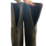 SO Kohl's  Sled Women's Black Tall Over The Knee Boots Photo 8