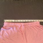 ASOS Design Women’s Long Sleeve Shirt & Pants Pajama Set Pink Piping Size 4 NEW Pink Photo 13