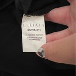 Elliatt NEW NWT Isadora Off The Shoulder Maxi Gown In Black Photo 9