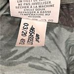 Aerie NEW Green Palm Leaf Print Nylon Athletic Shorts size Large Photo 7