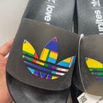 Adidas ADILETTE LITE PRIDE Sandals Photo 7